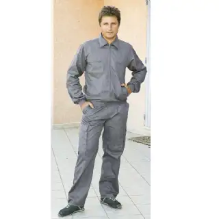 Veste de travail 200 g/m²