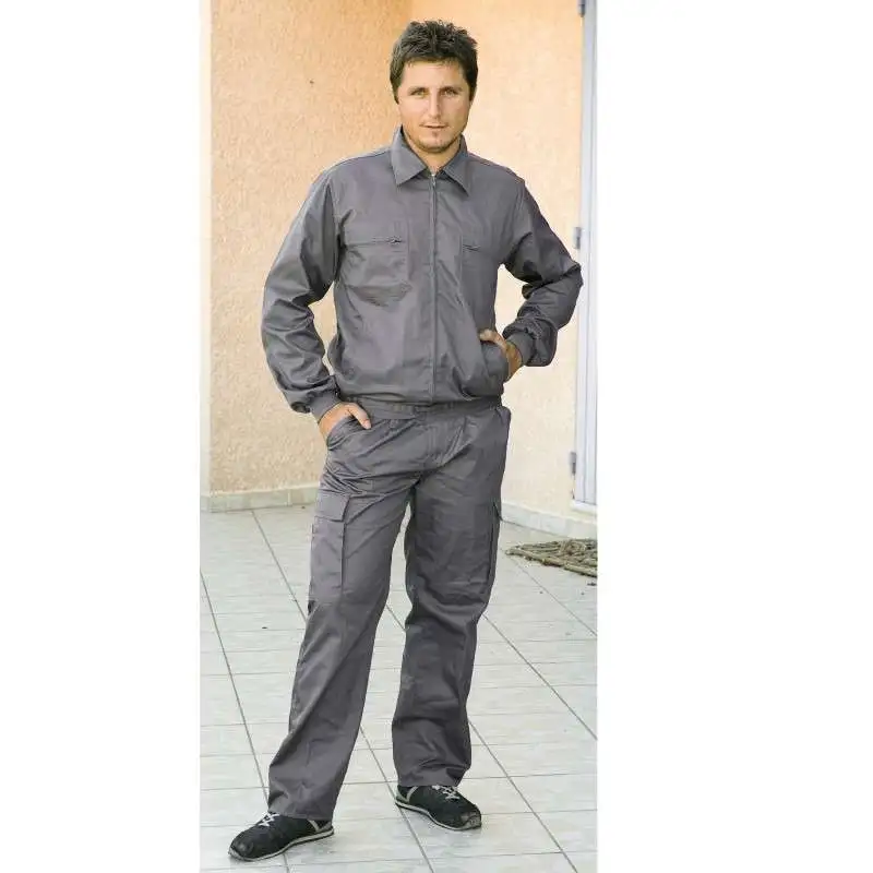 Veste de travail 200 g/m²