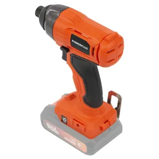 Visseuse à percussion 20 V DUAL POWER 
