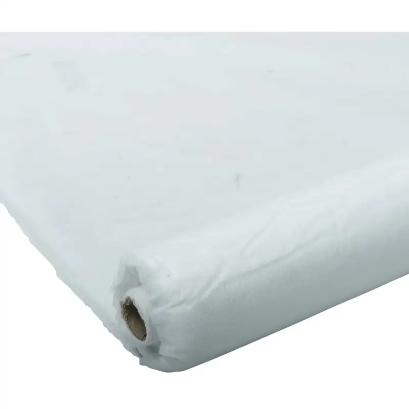 Voile d'hivernage blanc 30g/m² WERKA PRO