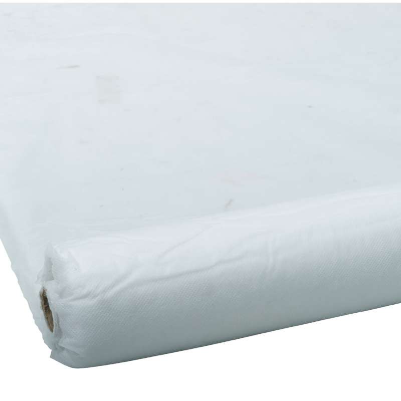Voile d'hivernage en rouleau blanc 30g/m² Werkapro