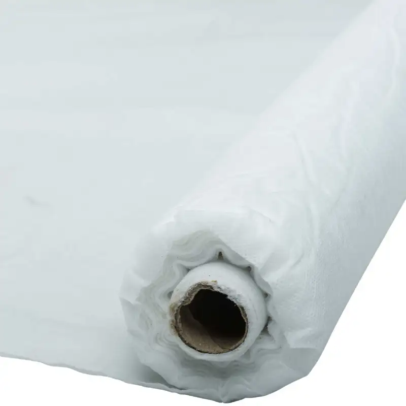 Voile d'hivernage blanc 30g/m² WERKA PRO