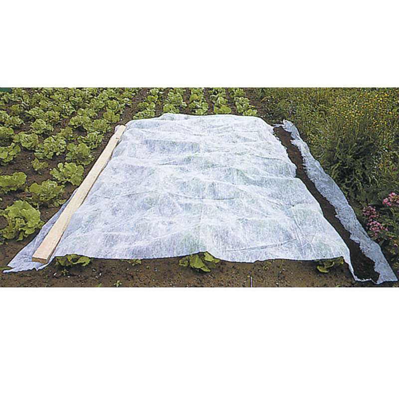 Voile d'hivernage blanc 30g/m² Werkapro