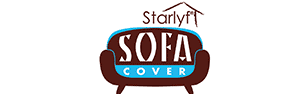 Starlyf sofa cover