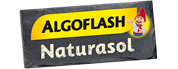 Algoflash naturasol