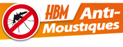 HBM Anti-Moustiques