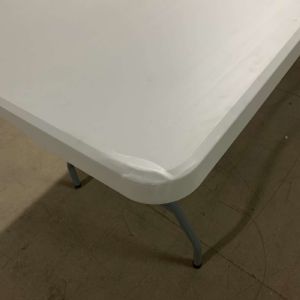 Tables pliantes rectangulaires WERKA PRO