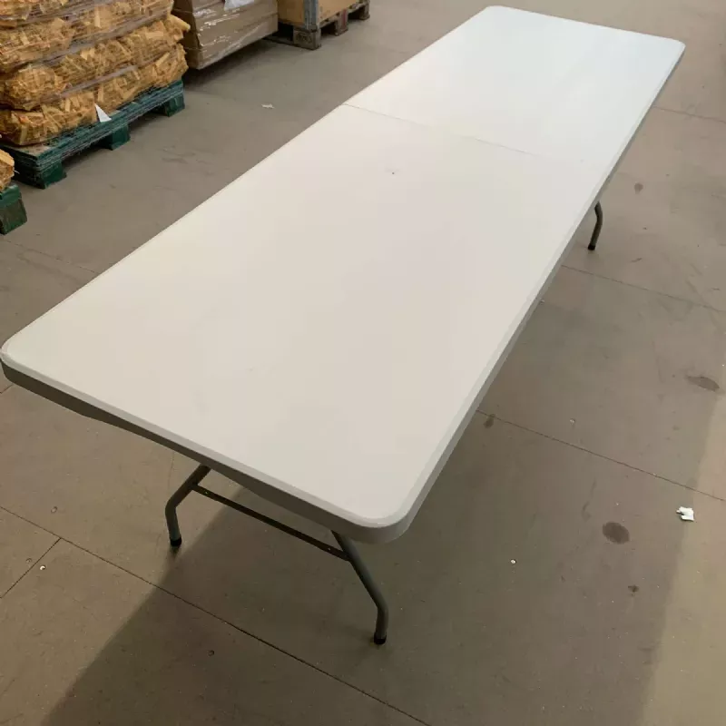Tables pliantes rectangulaires WERKA PRO