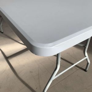 Tables pliantes rectangulaires WERKA PRO