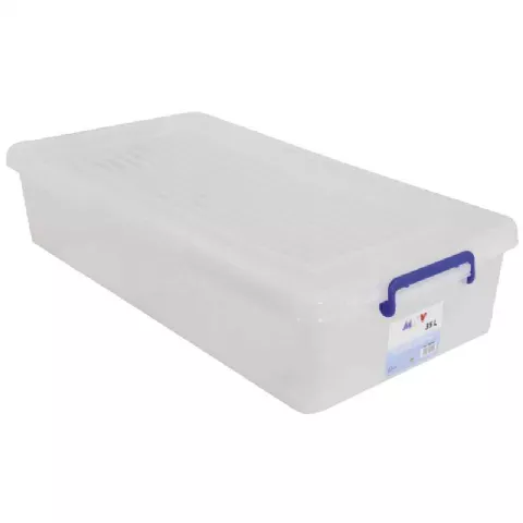 Boite de rangement 35L 