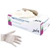 Gants latex