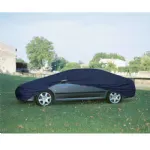 Housse auto extreme