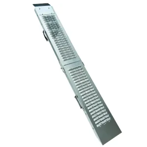 Rampe de chargement pliable 160cm, à l'unité WERKAPRO