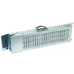 Rampe de chargement pliable 160cm, à l'unité WERKAPRO