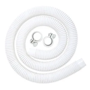 Tuyau d'épurateur de rechange 2.6M (ø38mm)