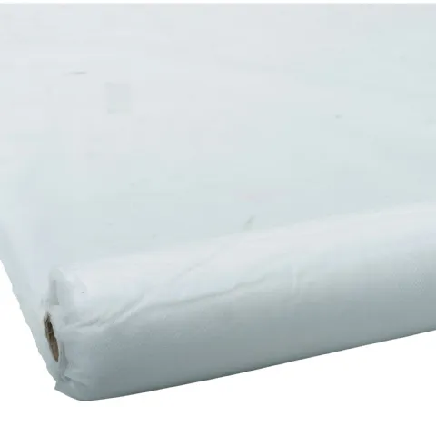Voile d'hivernage en rouleau blanc 30g/m² Werkapro