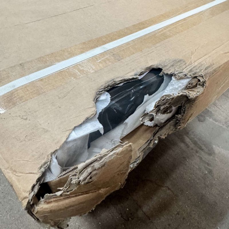 Coffre de rangement de jardin en métal WERKA PRO (1000 litres)