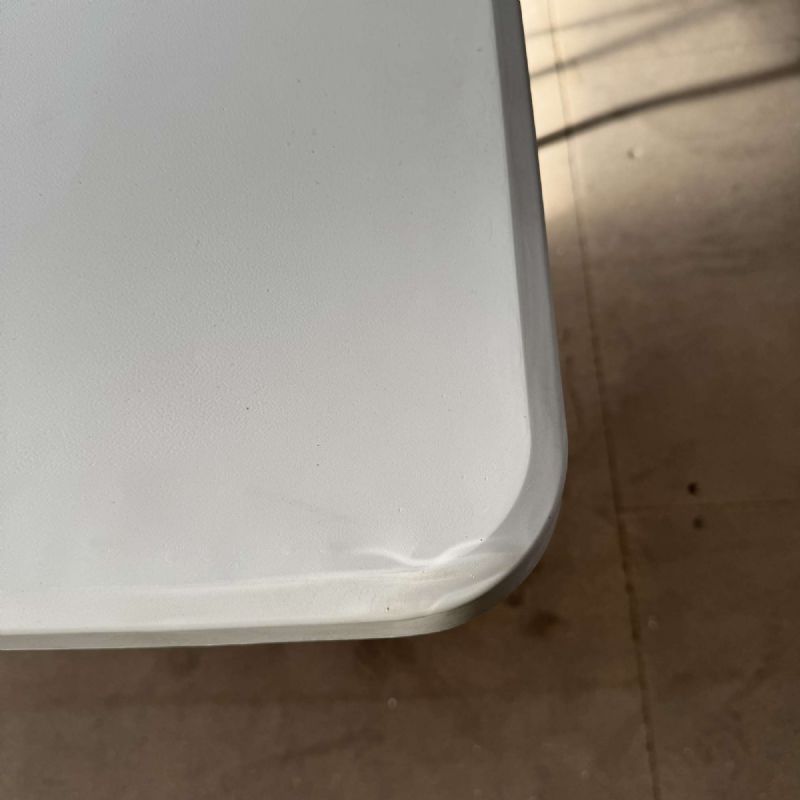 Tables pliantes rectangulaires WERKA PRO