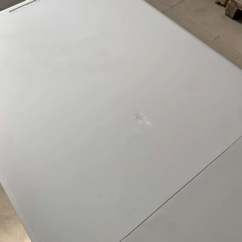 Tables pliantes rectangulaires WERKA PRO