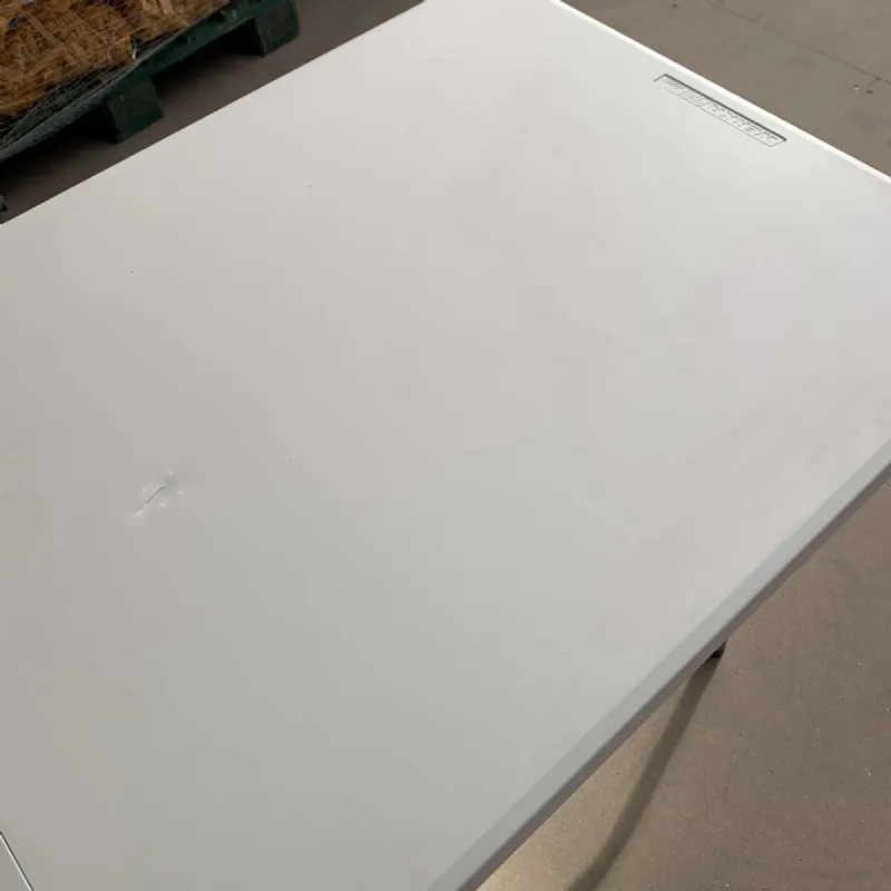 Tables pliantes rectangulaires WERKA PRO