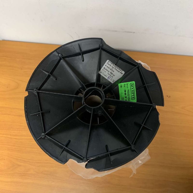 Tresse en polypropylène WERKA PRO