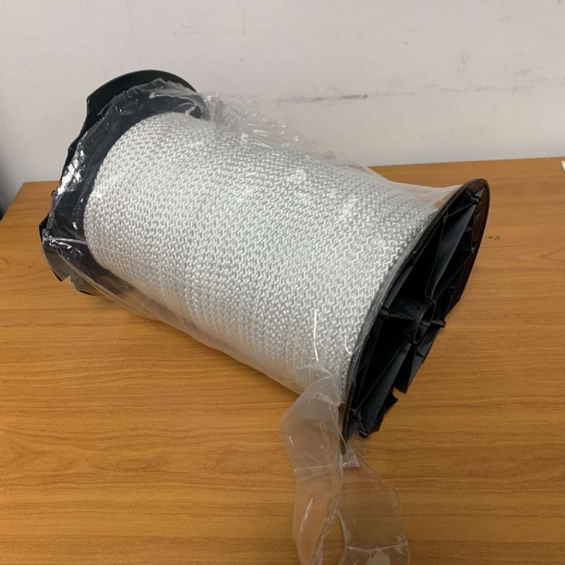 Tresse en polypropylène WERKA PRO