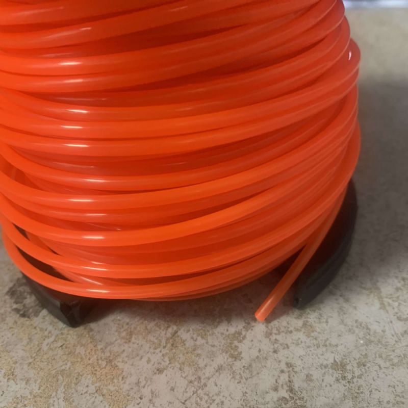 Fil nylon rond WERKA PRO (Rouleau de 50 mètres)