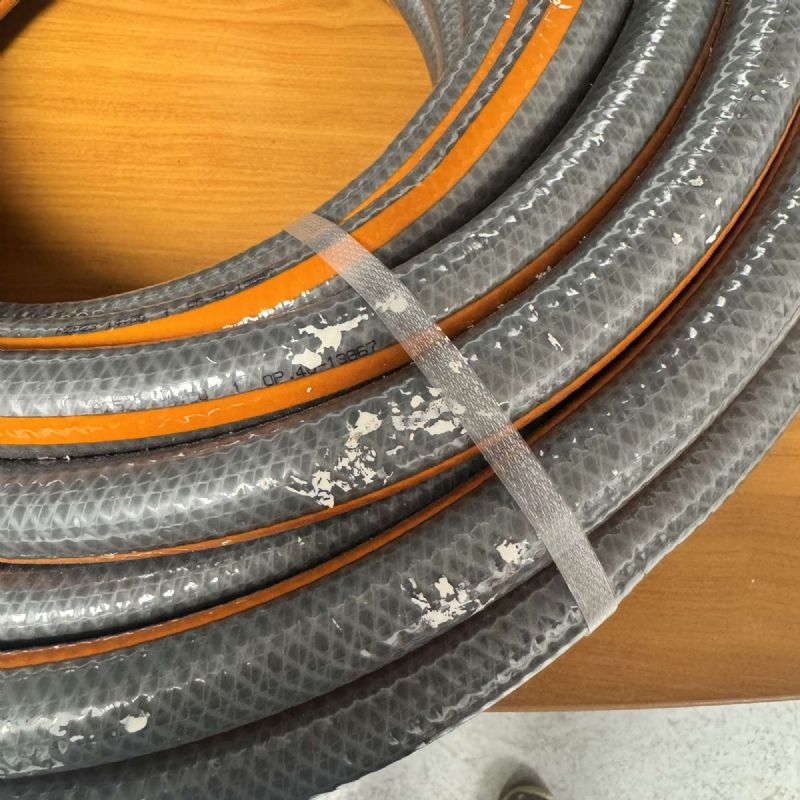 Tuyau d'arrosage antivrille 280 g WERKA PRO