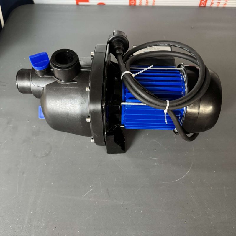 Pompe à eau de surface 1000w WERKA PRO