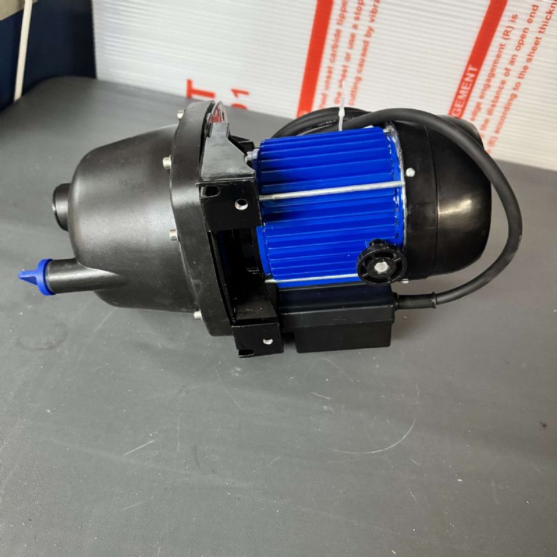 Pompe à eau de surface 1000w WERKA PRO