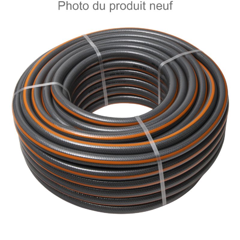 Tuyau d'arrosage antivrille 280 g WERKA PRO