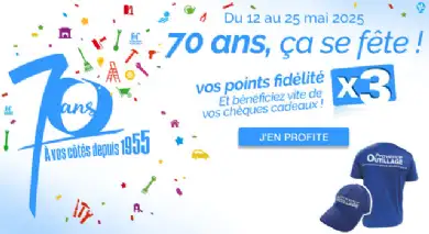 Catalogue printemps 2025