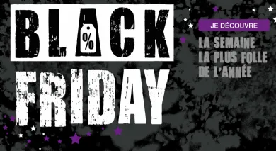 Black friday