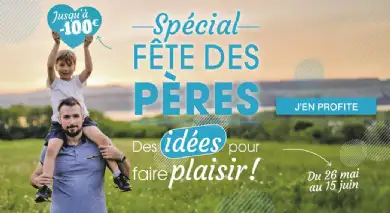 Fête des papa