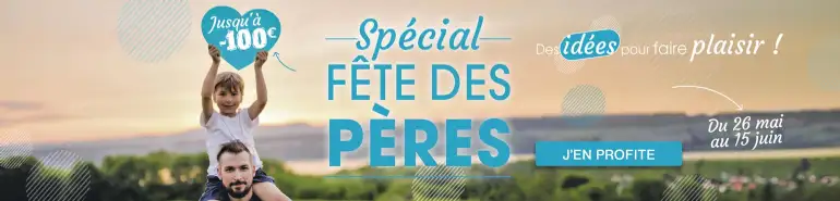Fête des pères