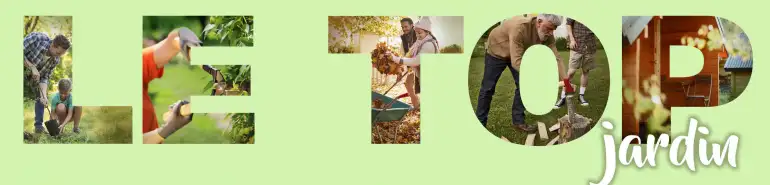 Jardinage