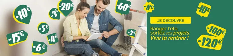 Vive la rentrée