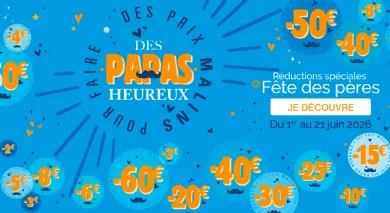 Fête des pères
