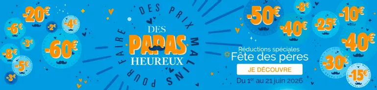 Fête des pères