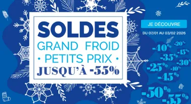 Soldes