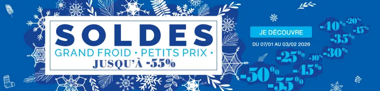 Soldes