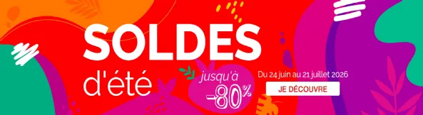 Soldes