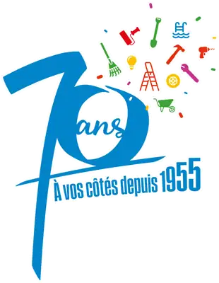 70 ans
