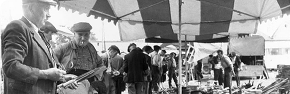 Provence Outillage 70 ans