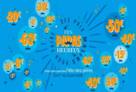 Fête des pères