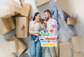 La rentrée