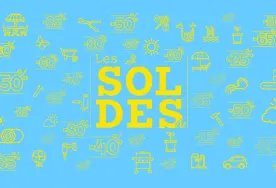Soldes été