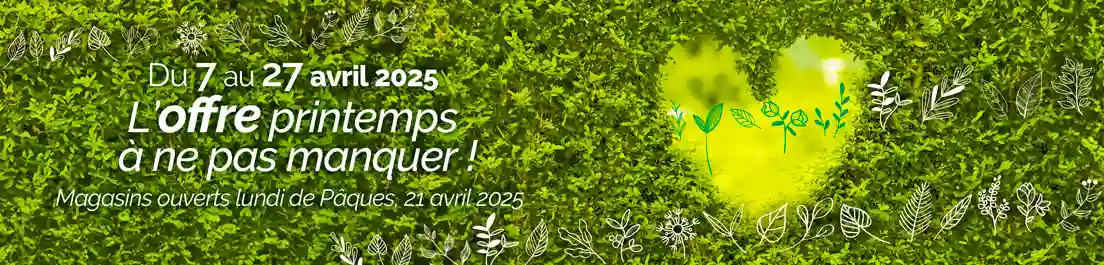 Printemps