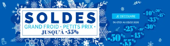 Soldes